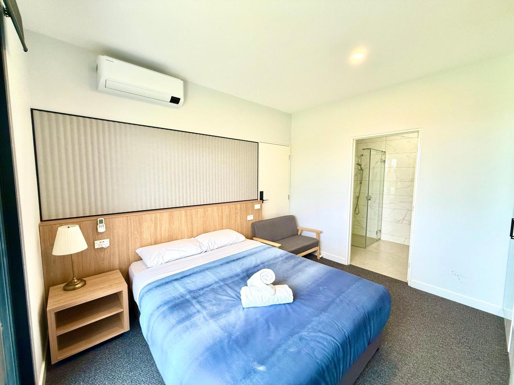 Apollo Dream Suites Apollo Bay Exterior photo